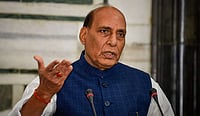Representative Image  : No Fuel Or Gas Shortage In India, Says Defence Minister Rajnath Singh 