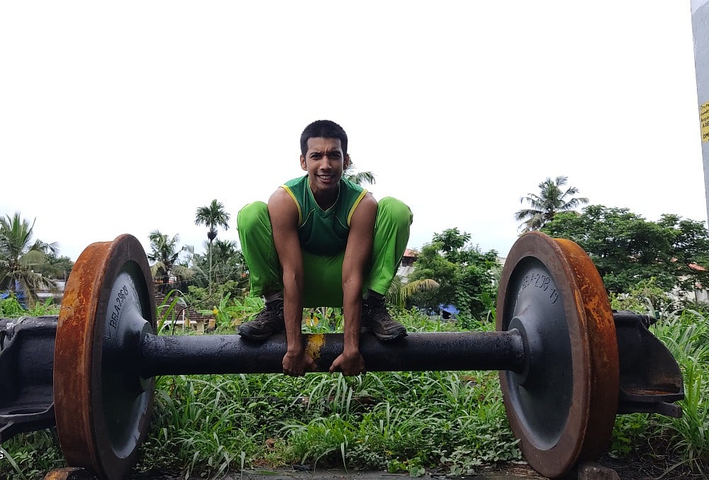 Straight Outta Kochi: How John K Sunny aKa Wayword Overcame His Inhibitions Of Rapping In His Mother Tongue