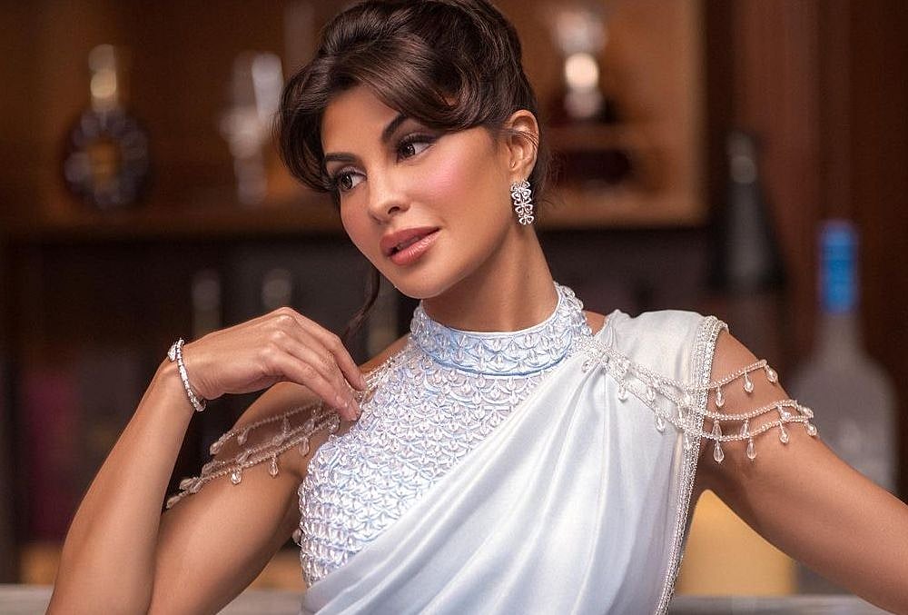 Jacqueline Fernandez Questioned By ED For Ten Hours In Money Laundering Case