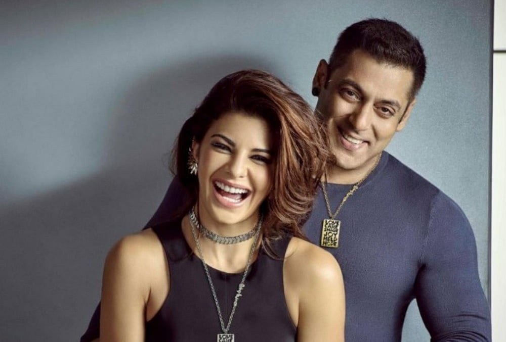 Here's Why Jacqueline Fernandez Is Dropped From Salman Khan's 'Da- Bangg' Tour