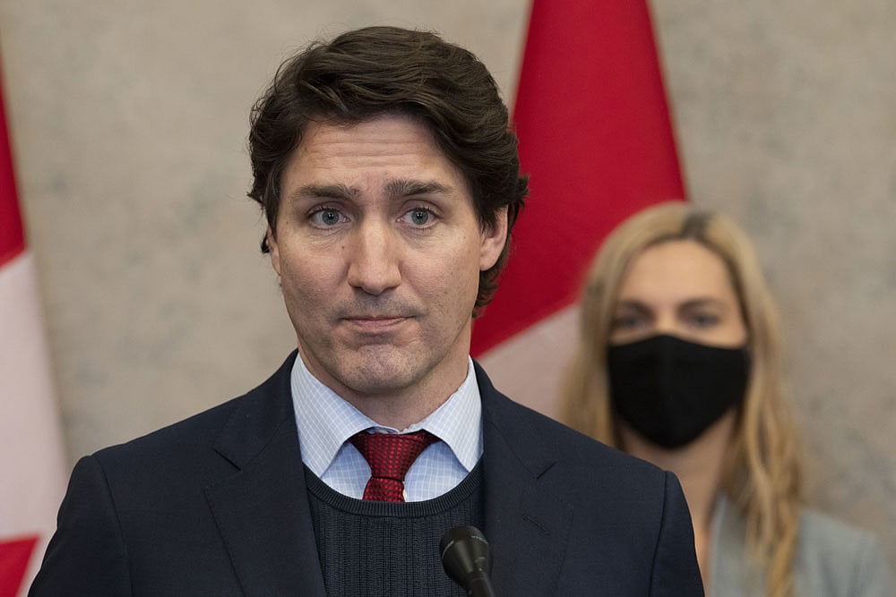 Beijing Winter Olympics: Canada Joins US And Allies In The 2022 Games Boycott