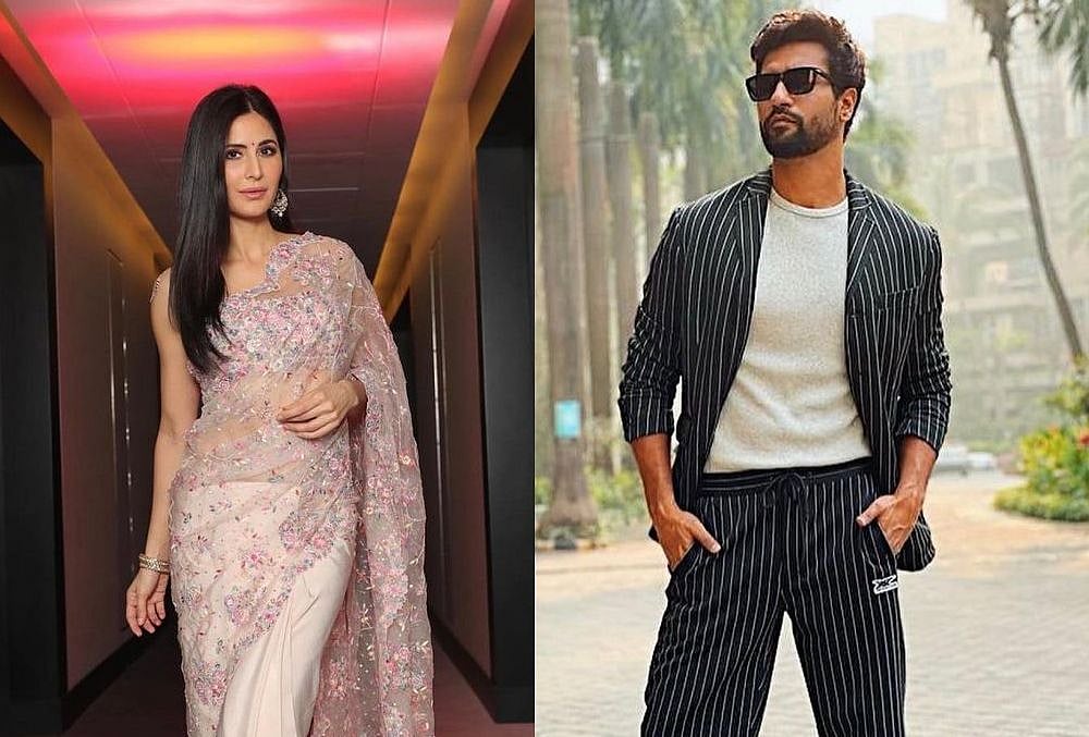 What's The Net Worth Of Katrina Kaif And Vicky Kaushal?