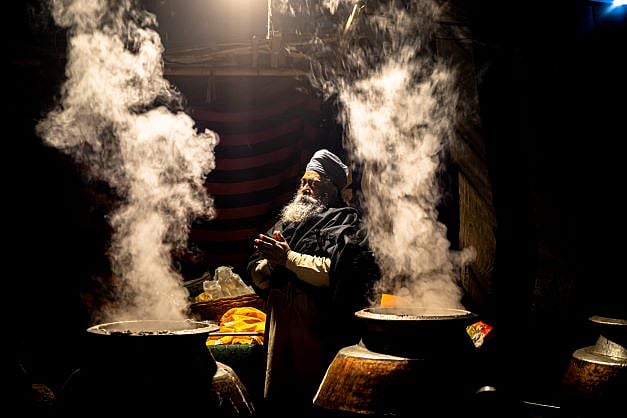 Farmers’ Agitation: 'Charddi Kla’ And Stoicism That Defined ‘Anndata’s’ Success