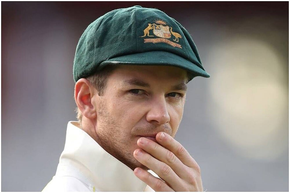 Cricket Australia Backs Tim Paine To Return To Test Fold After Sexting Scandal