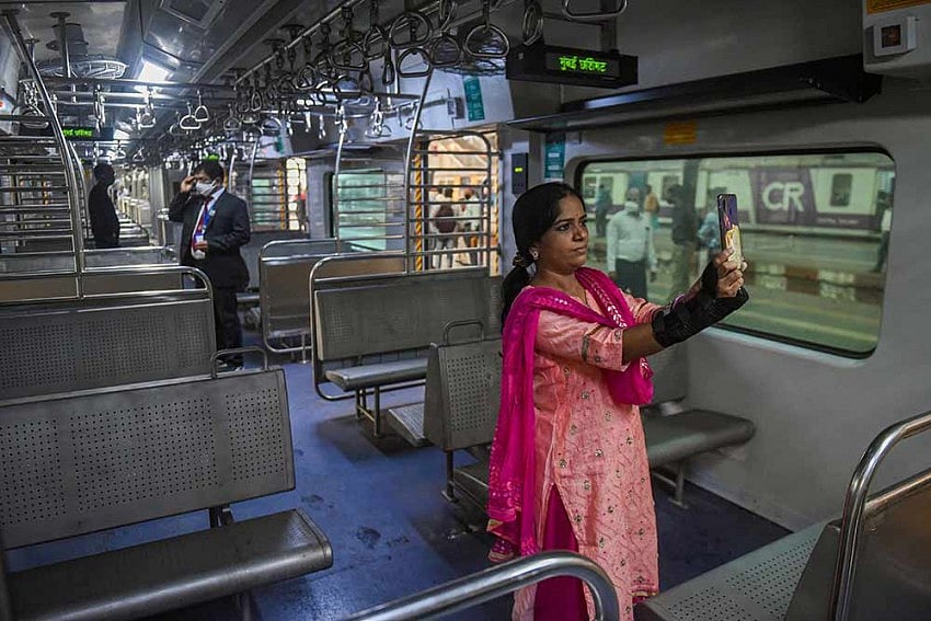 Mumbai Local Trains Open For All From Today; All You Need To Know