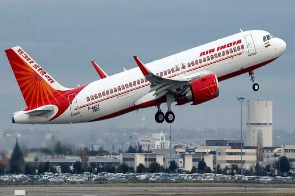 Union Budget 2021: Centre Proposes Tax Exemption For Aircraft Leasing Companies