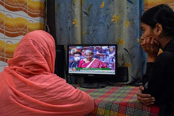 Union Budget 2021: How The New  Budget Impacts Day-To-Day Life