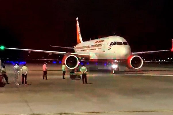 Myanmar Govt Shuts Down All Flights In Country: Reports