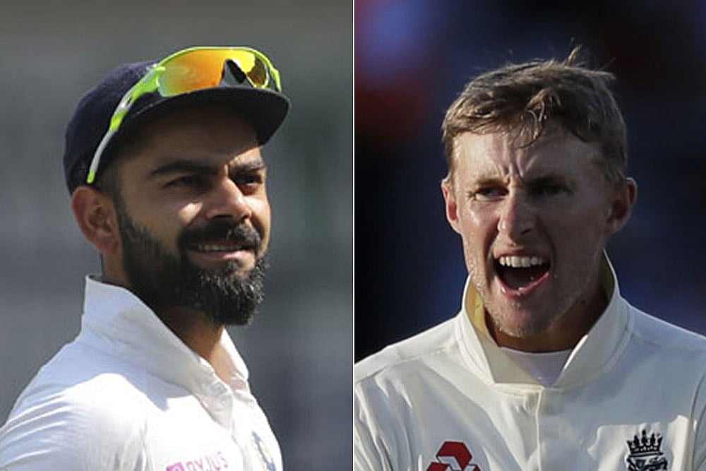 India Vs England Cricket Live Streaming: When And Where To Watch IND-ENG Test, ODI, T20I Matches - Schedule, Squads, TV Channels