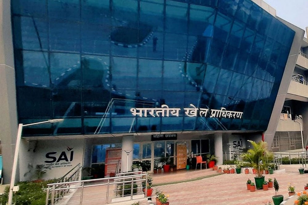 Sports Budget Takes INR 230.78 Crore Cut In Olympics Year, Flagship Khelo India Sees Biggest Reduction