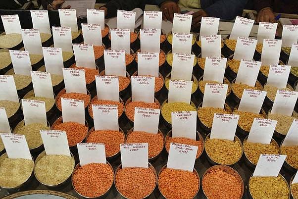 Optimise Supplementary Nutrition Programme’s Take Home Ration Component: Niti Aayog