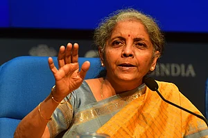 Union Budget 2021: No Filing Of Returns For Seniors Above 75 Years