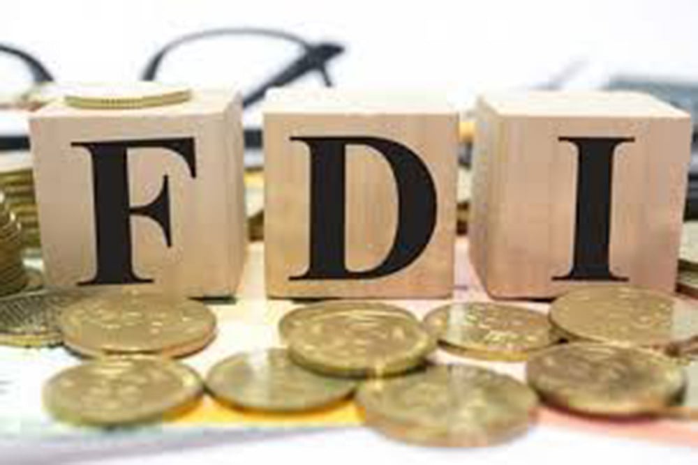Union Budget 2021: Centre Proposes To Hike FDI Cap To 74 Percent From 49 Percent In Insurance Sector