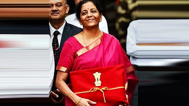 Union Budget 2021: Here’s How You Can Download Budget Document