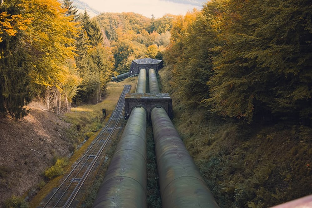 Why Is The Kashmir Gas Pipeline Project A Pipe Dream?
