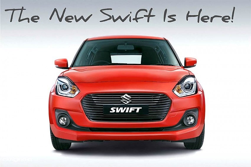 Maruti Suzuki Sales Gain 4 Per Cent To 1,60,752 Units In January