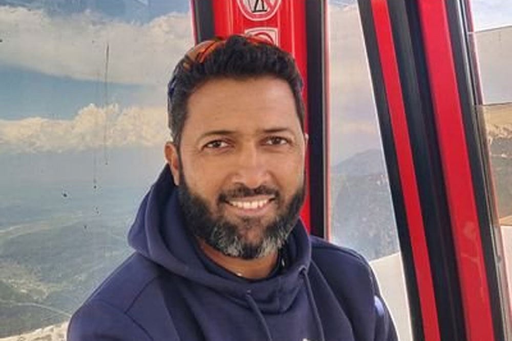 Wasim Jaffer Rejects Religious Bias In Team Selection In Uttarakhand Cricket
