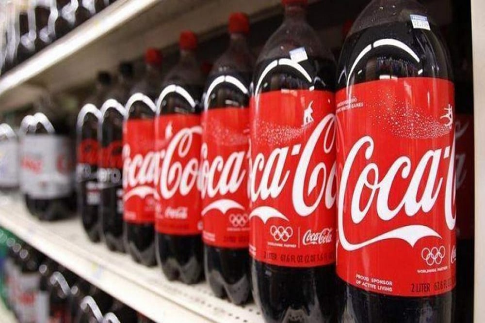 Resurgent Coronavirus Cases Slow Coca-Cola’s Recovery In Fourth Quarter