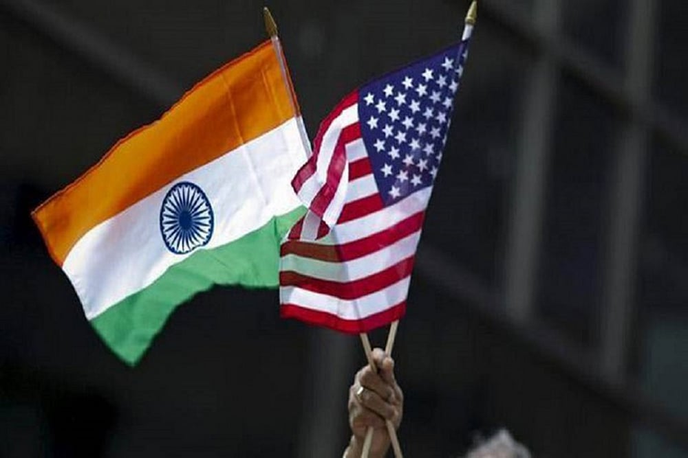 Looking Forward To Restoration Of Normalcy In J&K: US State Department