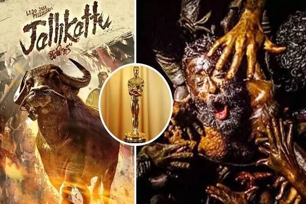 India's 'Jallikattu' Out Of Oscars 2021 Race In Best International Feature Film Category