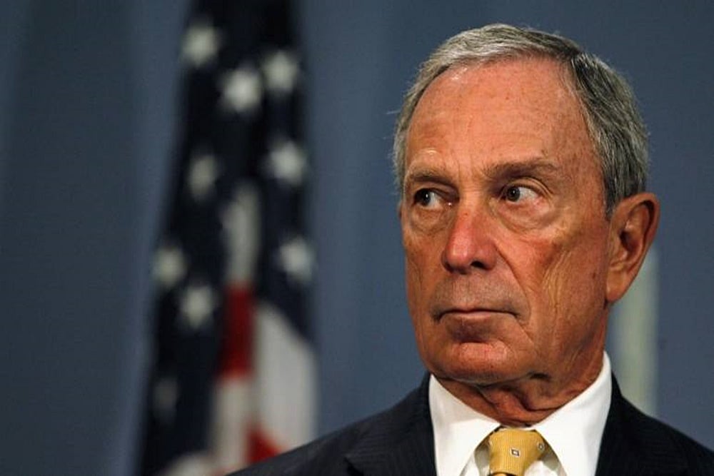 Michael Bloomberg Has His Task Cut Out As UN Climate Envoy
