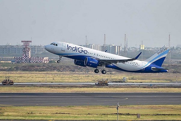 Domestic Flights Become Expensive As Govt Increases Limits On Airfares By 10-30%