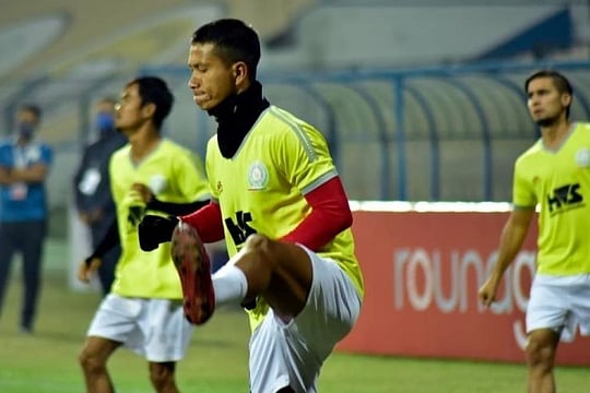 I-League: Dark Horses TRAU Hope To Continue Momentum With Win Over Gokulam Kerala