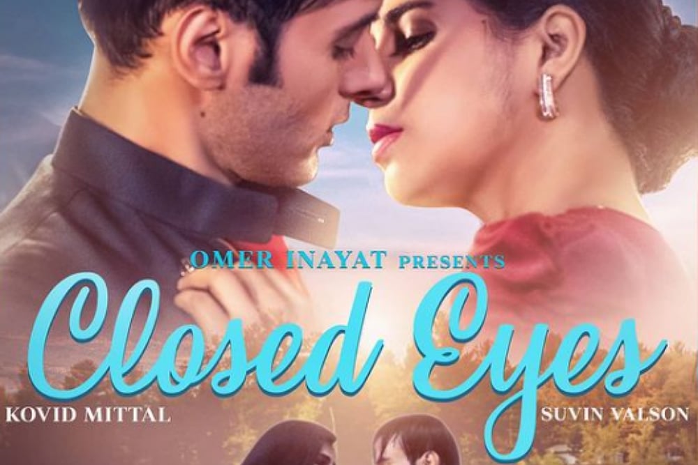 Kovid Mittal: A Stupefying Face In The Acting Community