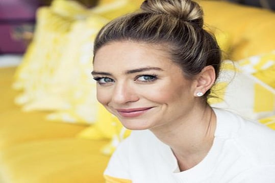 At The Age Of 31, Bumble Founder Becomes Youngest Self-Made Woman Billionaire