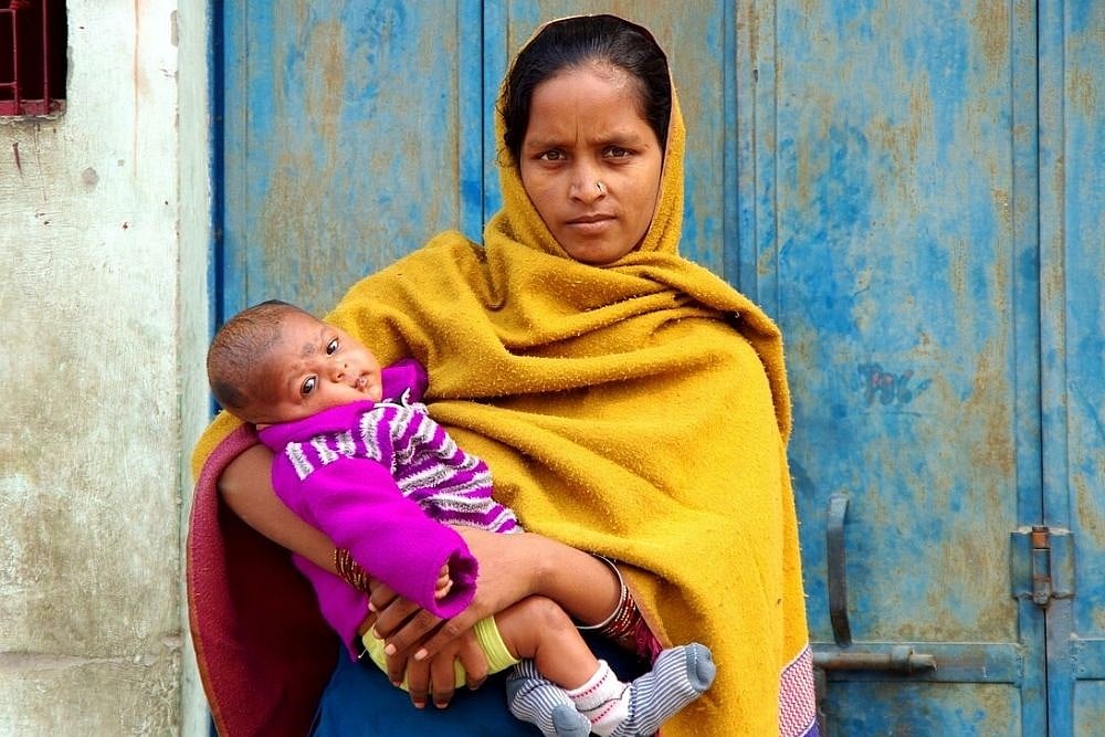 First 1000 Days Of Life A ‘Window Of Opportunity’  