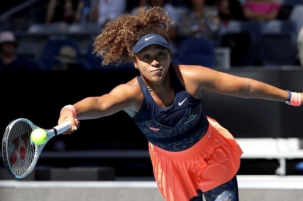 Australian Open: Naomi Osaka To Meet Muguruza, Aryna Sabalenka Can't Wait For Serena Williams Test