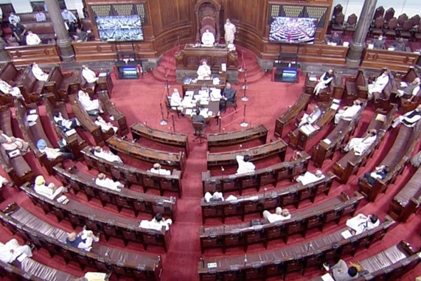 Opposition Parties Slam Union Budget, Say 'Nothing For Common Man'
