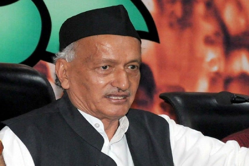 Governor Koshyari Acting Like Puppet, Should Pursue Government's Agenda: Shiv Sena