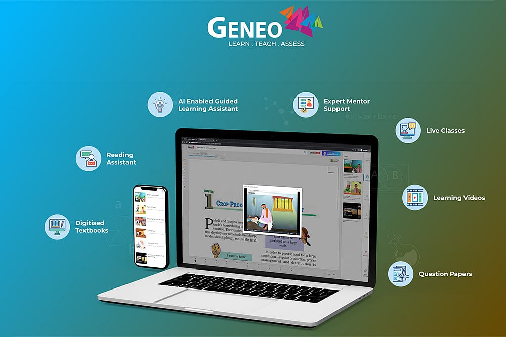 Changing Role Of The Teacher In An Online Learning Environment