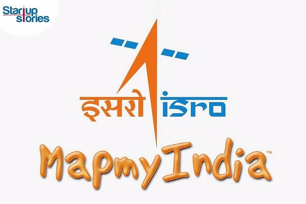 ISRO Announces ‘Bhuvan’, A Desi Alternative To Google Maps