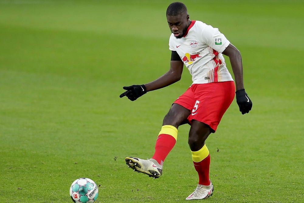 Bayern Munich Snaps Up French Defender Dayot Upamecano From Bundesliga Rival Leipzig