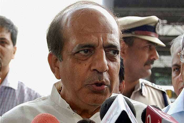 Dinesh Trivedi 'Allowed' To Used Rajya Sabha Floor For 'Devious Political Ends': TMC