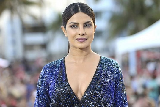 Fell Into Depression After Father's Death: Priyanka Chopra Jonas In 'Unfinished'