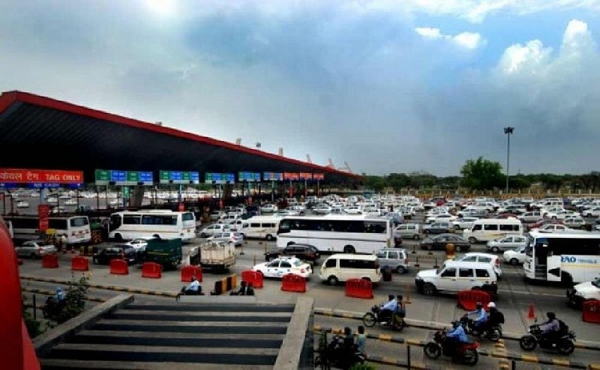 FASTags Mandatory From Monday, Vehicles Without Tag To Pay Double Toll Fee
