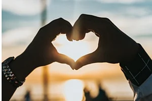 Valentine's Day: Love Is In The Air, But Still So Difficult To Find