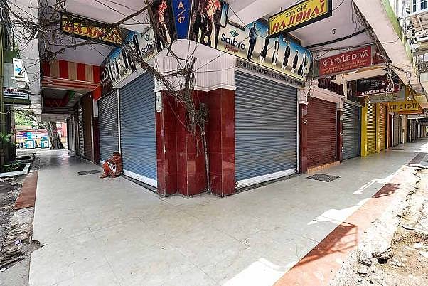 Odisha Congress Activist Dresses Like PM Modi During 6-Hour Bandh Against Fuel Price Rise