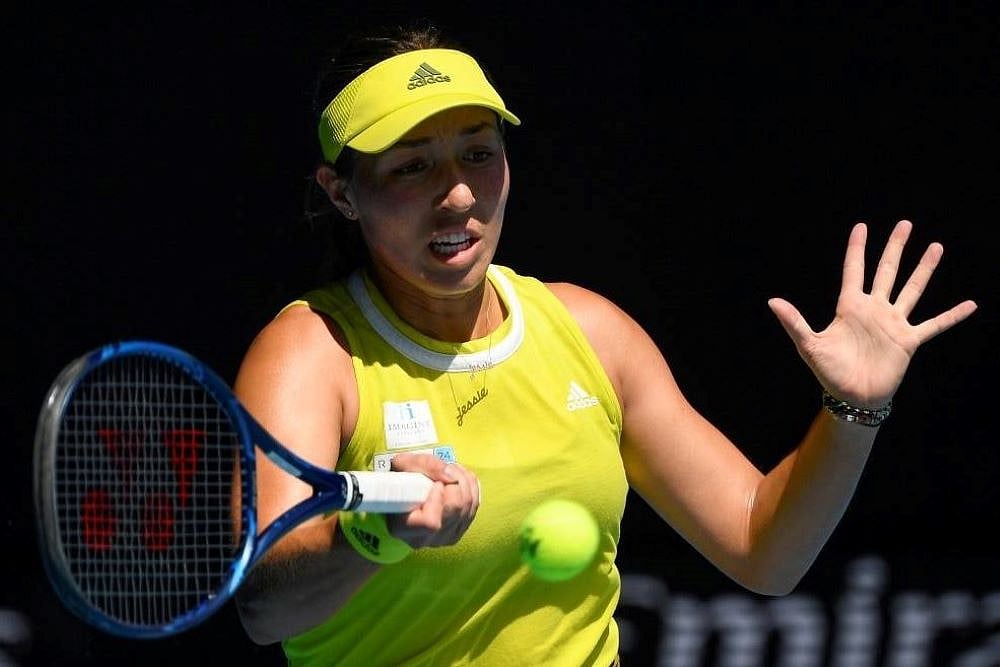 Australian Open: Jessica Pegula Brimming With Confidence After Setting Up Brady Showdown, Barty Cruises