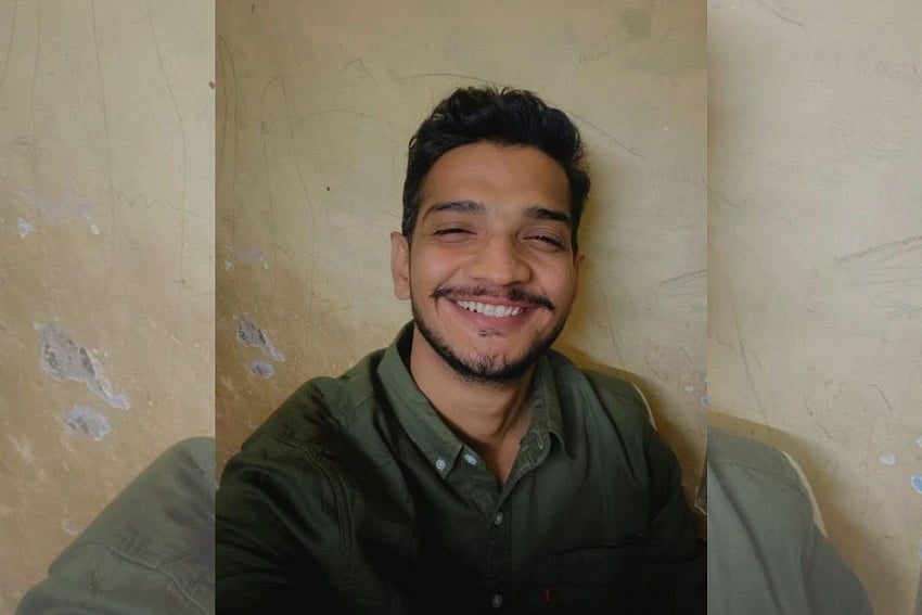 'I Am Living Comedy, Can't Think Of Leaving It': Munawar In New Youtube Video After Arrest