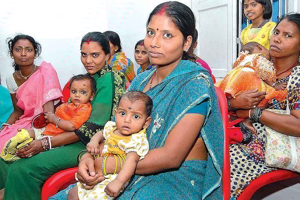 How Family Planning Empowers Women, And Helps Fight Malnutrition  