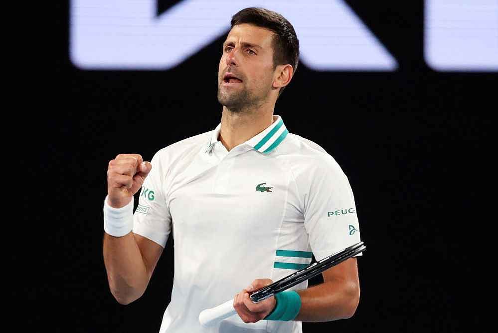 Australian Open: Novak Djokovic Warns Tennis Season Faces Threat As He Tells ATP To Provide Answers