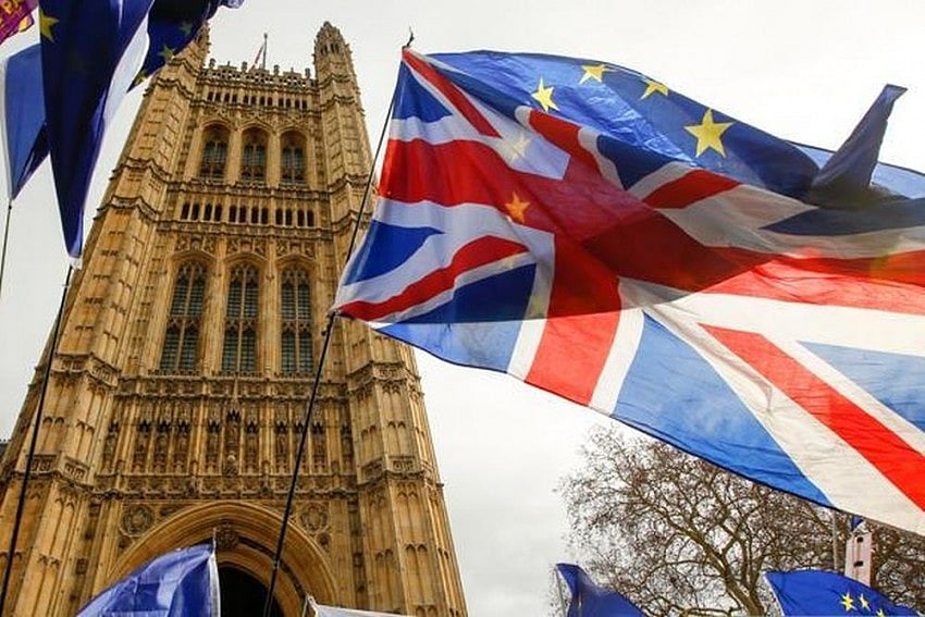 UK Artists Express Concern Over Post-Brexit Visa Rule, Say It Will Spell Disaster