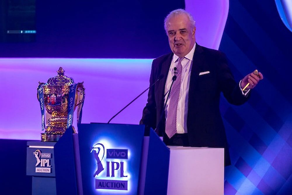 IPL 2021 Auction: Chris Morris Gets Record Purse, Big Bucks For Glenn Maxwell; Mumbai Indians Get Arjun Tendulkar - Highlights