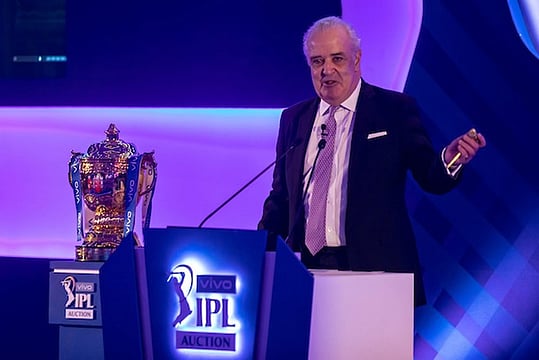 IPL 2021 Auction: Chris Morris Gets Record Purse, Big Bucks For Glenn Maxwell; Mumbai Indians Get Arjun Tendulkar - Highlights