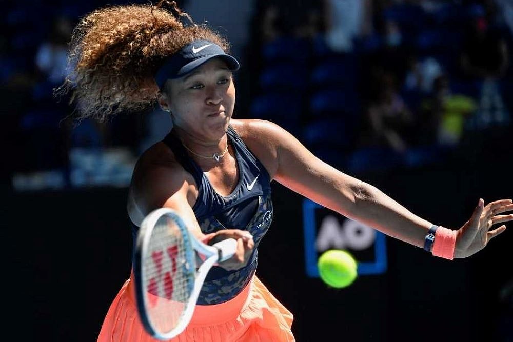 Australian Open: Serena Williams' Record-Equalling Bid On Hold After Naomi Osaka Reaches Final