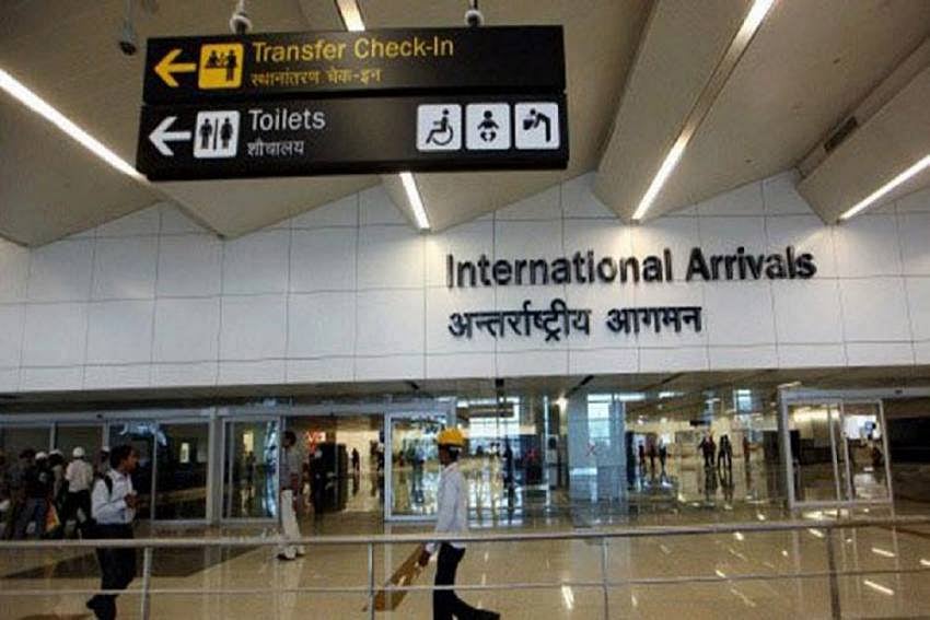 Amid Fear Of New Covid Strains, Govt Issues New Guidelines For International Travellers